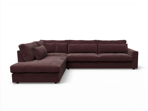 Longchair Large L